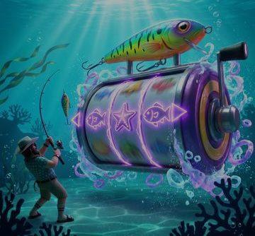 Big Bass Splash